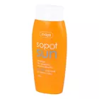 ziaja sopot sun - emulsja do opalania wodoodporna, SPF 10, 150ml