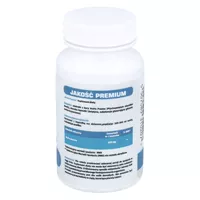 MedFuture Muira Puama ekstrakt 500 mg, 60 kapsułek