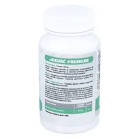 MedFuture Chlorella, 60 kapsułek