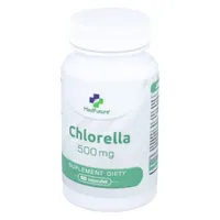 MedFuture Chlorella, 60 kapsułek