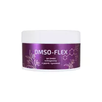 MedFuture - DMSO-flex żel żywokost + gojnik, na bóle stawów i mięśni, 150 ml