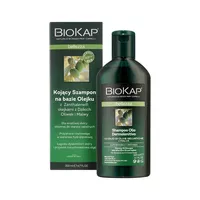 BIOKAP BELLEZZA Koj.szamp n/bazie ol.200BL