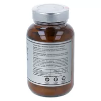 Pureline Nutrition Ostropest plamisty, 60 kapsułek