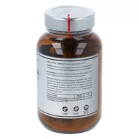 Pureline Nutrition Gotu kola, 60 kapsułek