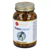 Yango TestoGainer, 90 kapsułek