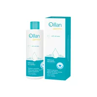 Oillan Derm+ - emulsja do kąpieli, od 1. dnia życia, 200ml