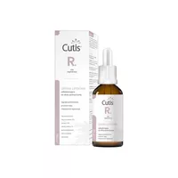 CUTIS - konopne serum olejowe + CBD, na łuszczycę, 50 ml