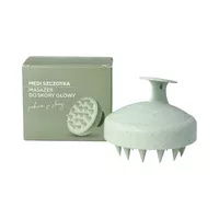 ECOCERA MEDI szczotka d/skóry gł. ziel. BL