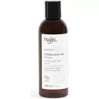 NAJEL Tonik Hydrolat cytryn/aloes 200 mlBL