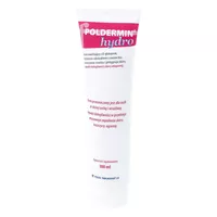Poldermin Hydro - krem nawilżający z ksylitolem i beta-glukanem, 100g