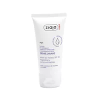 ziaja med - krem do twarzy SPF 20 łagodzący, 50 ml