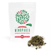 Lorem Vit Menopauza, mieszanka ziołowa, 50 g