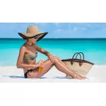 Jaki olejek do opalania?