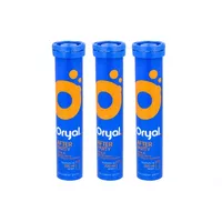 Zestaw Oryal After Party - tabletki musujace, 3 x 18 sztuk