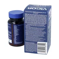 Vigor Multiwitamina On 50+, 60 tabletek