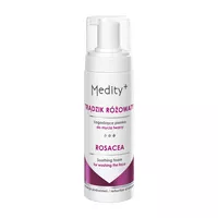 AVA MEDITY+ TR.RÓŻ. Pianka Łag. 150 ml BL