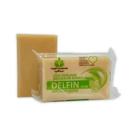 Powrót Do Natury - Delfin Vege, naturalne mydło roślinne, hipoalergiczne, 200 g