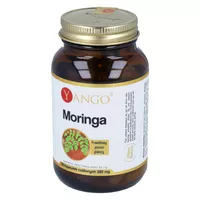 Yango Moringa, 90 kapsułek