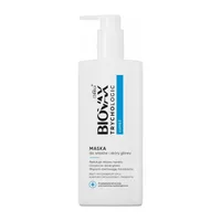 BIOVAX - Trychologic Łupież, maska do włosów i skóry głowy, 200 ml