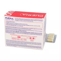 Pueria Duo, 90 kapsułek