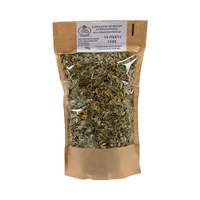 Zielarnia Warmińska - Herbatka ziołowa, na piękną cerę, 90 g