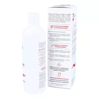 emolium dermocare - emulsja do kąpieli, 400 ml
