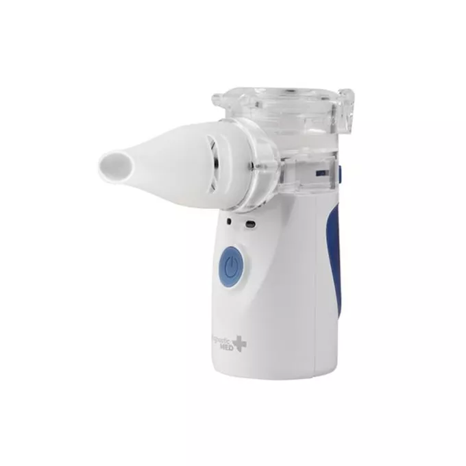DIAGNOSTIC MED - przenośny inhalator siateczkowy YM-3R9, 1 sztuka