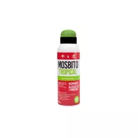 Mosbito Tropical- spray odstraszający komary, kleszcze i meszki, 90 ml