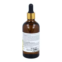 OZONEA OLIV - oliwa ozonowana z pipetą, na odbudowę naskórka zmienionego chorobowo, 100 ml
