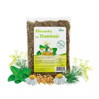 Zioł.FLOS Mieszanka na Trawienie 100 g