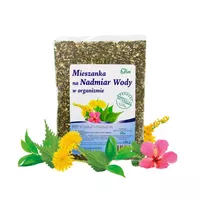 Zioł.FLOS Mieszanka na Nadm. Wody 100 g BL