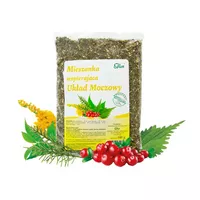 Zioł.FLOS Mieszanka Ukł. Moczowy 100 g BL