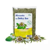 Zioł.FLOS Mieszanka na Dobry Sen 100 g BL