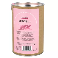 Bracia Mydlarze - sól do kąpieli Oswojona róża, 300 g