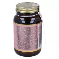 Yango Pregna Step 2 z żelazem, 60 kapsułek roślinnych