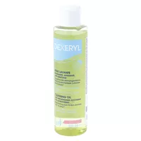 Dexeryl - olejek pod prysznic, pielęgnacja skóry skłonnej do atopii, 200ml