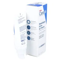 CeraVe - nawilżający krem do twarzy dla skóry normalnej i suchej, 52 ml