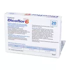 Dicoflor 6 - probiotyk, 20 kapsułek