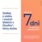 Dicoflor 6, 20 kapsułek