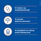 Dicoflor 6, 20 kapsułek