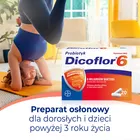 Dicoflor 6, 20 kapsułek