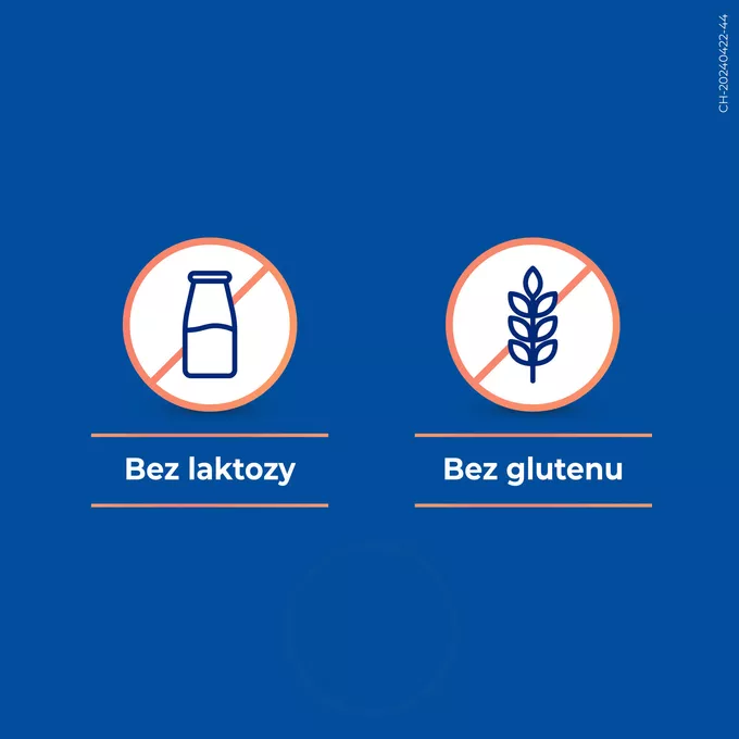 Dicoflor 6, 20 kapsułek