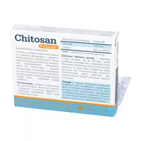 Olimp, Chitosan + chrom, 30 kapsułek