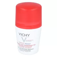 Vichy Stress Resist - dezodorant w kulce, intensywna kuracja przeciw poceniu się 72 H, antyperspirant, 50 ml