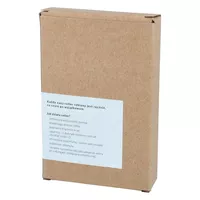 Easy Livin Roller mini z opalu - wałeczek do masażu twarzy, 1 sztuka