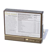 Olimp, Żeń-szeń vita-complex, 30 kapsułek