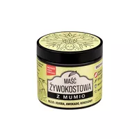 NAMI - maść żywokostowa z Mumio, na bóle mięśni i stawów, 150 ml