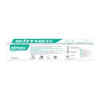elmex Sensitive - pasta do zębów, 75 ml