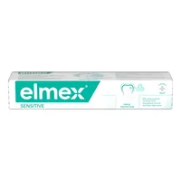 elmex Sensitive - pasta do zębów, 75 ml