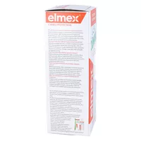 elmex Junior - płyn do płukania jamy ustnej, 400 ml